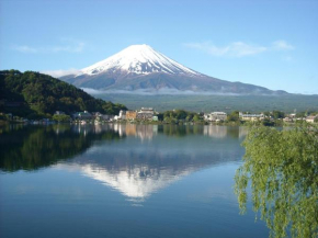 Отель Tominoko Hotel  Фунацу